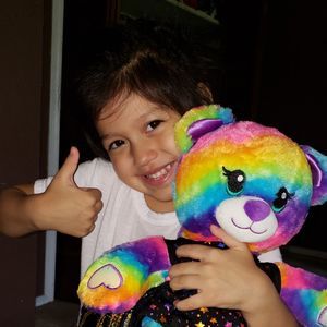 Meet your Posher, Ali